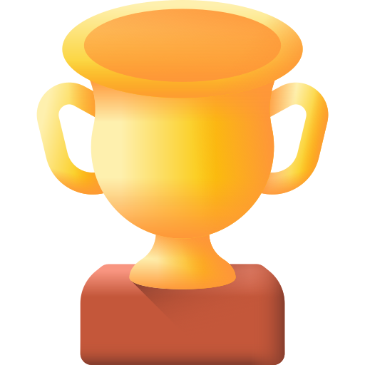 3d-trophy